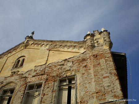 Kiscsako_Geist-Batthyany-kastely 005